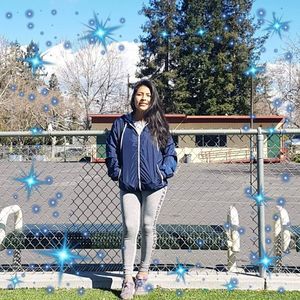 Meet your Posher, Karin